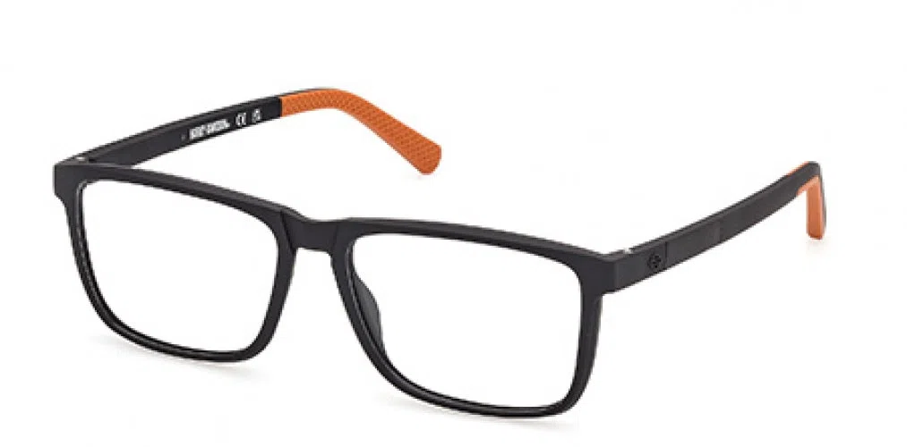 Harley-Davidson 50159 Eyeglasses - view 2